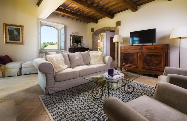 Villa Flaminia 8 2 - Emma Villas - Photo 7