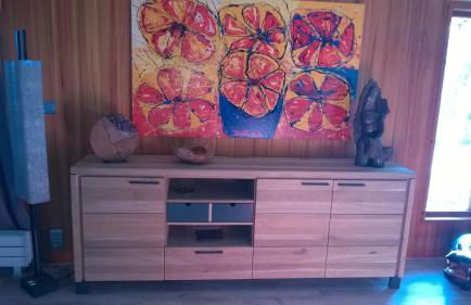 maison bois - Photo 10