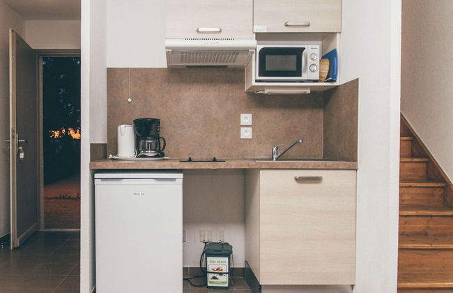 Semi-detached Home in the Hinterlands of Languedoc - Foto 6