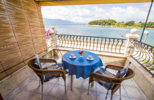 Apartments Bartul - Foto 35