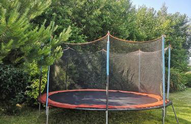 Pensjonat Ślepowron - Foto 13