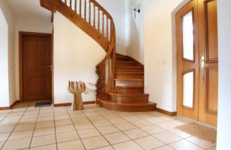 HAVRE DE PAIX - Maison 3 étoiles - Piscine Privée - Europapark - Foto 12