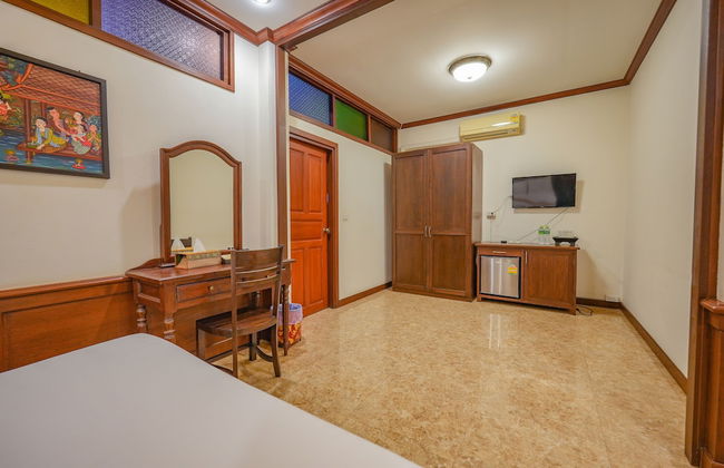 Monmuang ChiangMai resort - Foto 27