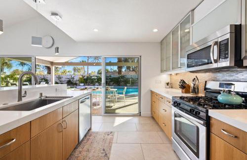 Good Day Sunshine! Palm Springs! - Foto 17