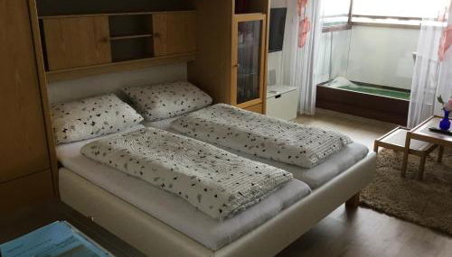 Gemütliche 1Z FeWo in Schönwald mit Balkon, Schwimmbad, Sauna, Fitness - Foto 2