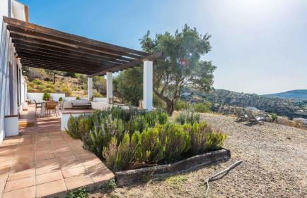 Marrucho Alto Riogordo by Ruralidays - Foto 30