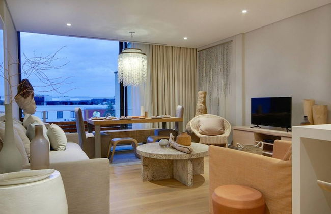 Stylish Apartment in the Heart of the De Waterkant Loader A - Foto 10