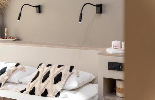 Luxury Memories Suites - Foto 37