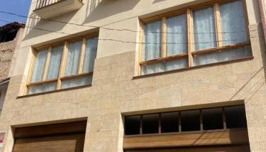 Barranco de la Olla by Apartamentos Arnedillo - Foto 5