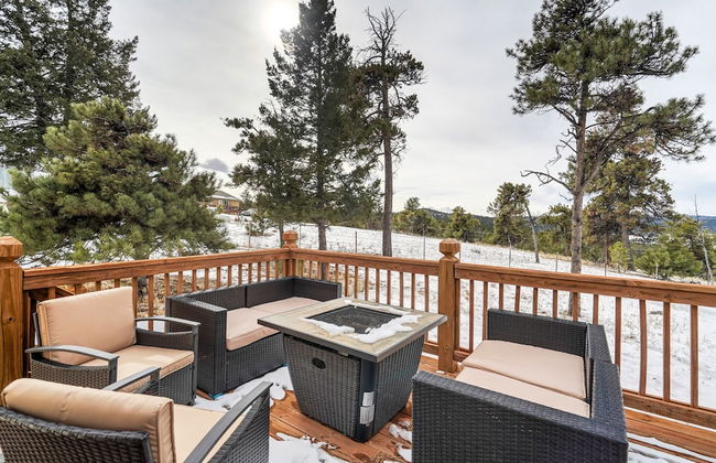 Medieval Manor - Foto 37