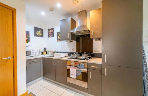 F302 Lovely & Relaxing Stay With View - Foto 11