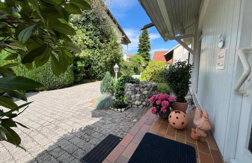 Ferienwohnung Klosterblick - Foto 30