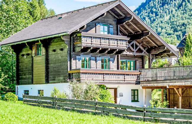 Bad Aussee - Foto 22