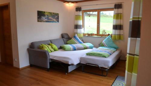 Zirbenholzwohnung Lochau - Foto 5