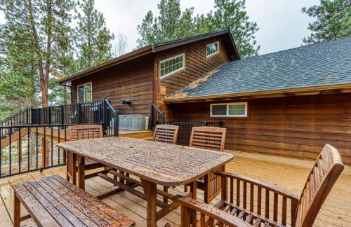 Camp Polk Lodge - Foto 27