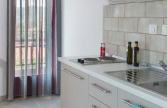 Avli Apartments - Foto 22