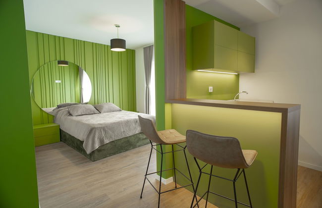 Lux Apartments - Foto 3