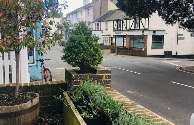 Hurst Cottage - Foto 19