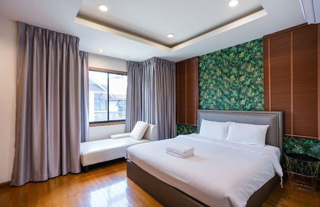 Natcha Pool Villa by Warin - Foto 23