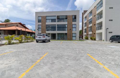 APTO Próximo à Praia | 4 Suítes | Varanda Gourmet | San Martin | Destino BSM 303C - Foto 52