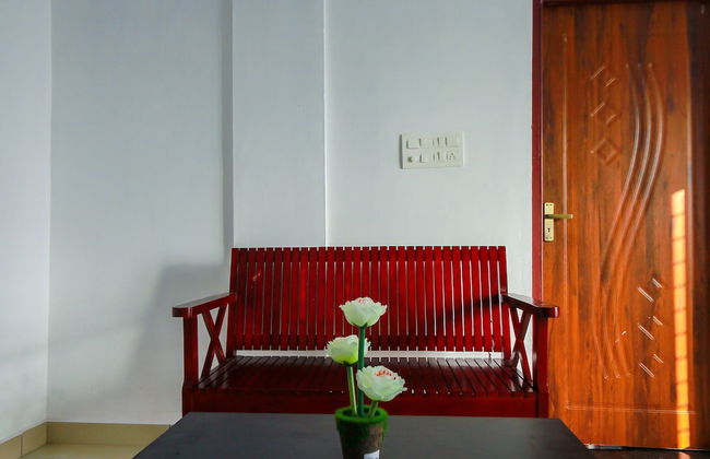 OYO 24632 Home Modest 2BHK Panamaram - Foto 3