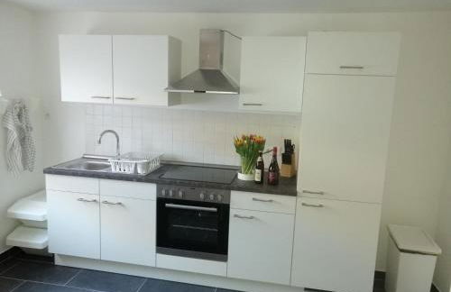 Ferienwohnung Dorfperle - Foto 12