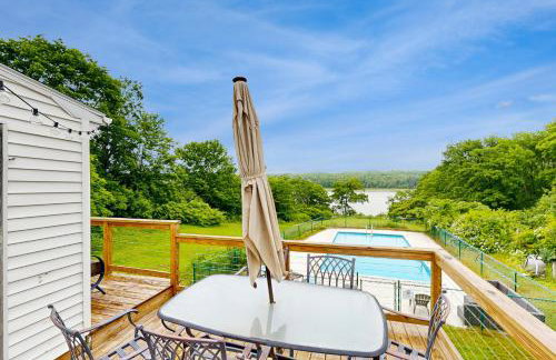 The Poolside Paradise - Foto 27