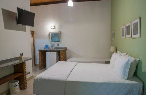 Hotel Fazenda Sete Lagos - Photo 69