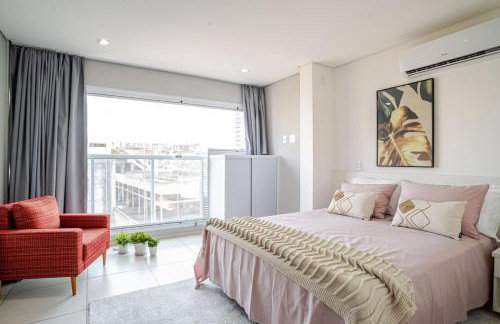 Studio Vila Clementino - SP - Foto 12