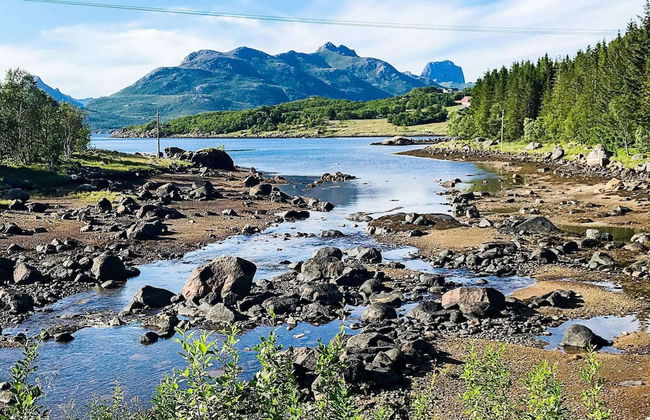 Holiday Home in Hennes - Foto 15