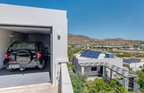 Villa Mare Syros - Photo 64