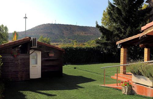 Casa de la Hiedra Soria - Foto 2