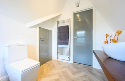 2 bed with terrace - Llandaff Lofts by Tŷ SA - Foto 6
