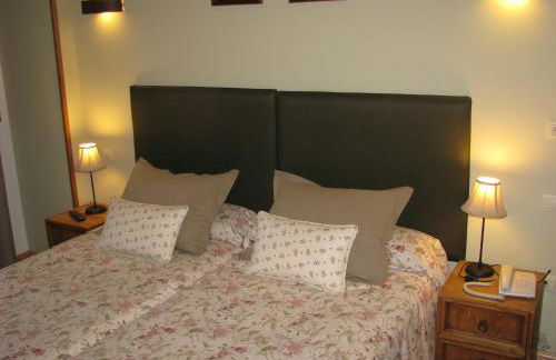 Aparthotel Sarrato - Foto 97