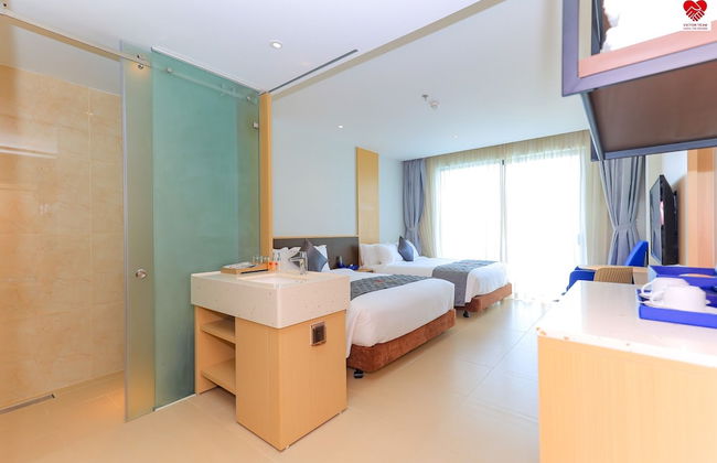 Victor Condotel Cam Ranh - Foto 1