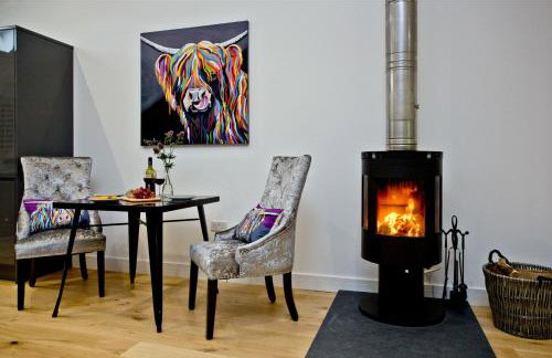 Cedar Lodge, South View Lodges, Exeter - Foto 11