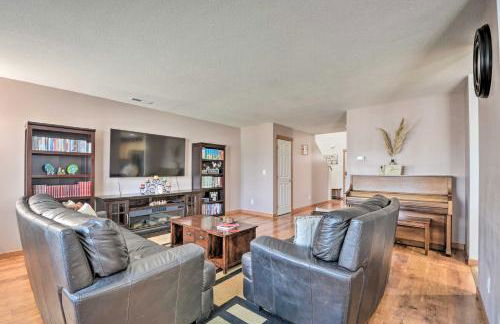 Welcoming Medford Home Near Parks and Downtown! - Foto 4