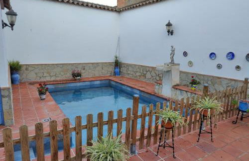 Casa Rural La Casa De Maita - Foto 54