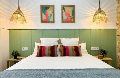 Casa Llorca. Estilo y tradición cerca del centro. - Photo 46