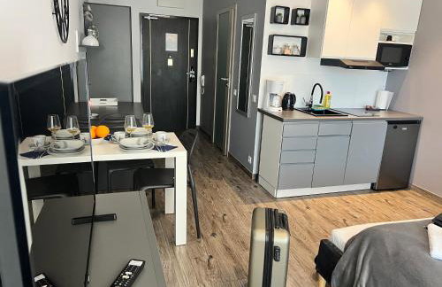Apartament Przy Plaży HORYZONT Świnoujście - Foto 8
