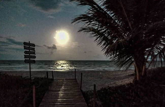 Xaréu Flats Maragogi - Foto 25