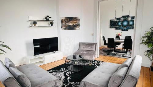 FeWo Beatles Platz Reeperbahn Ecke Große Freiheit - Foto 4