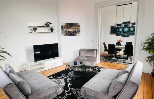 FeWo Beatles Platz Reeperbahn Ecke Große Freiheit - Foto 4