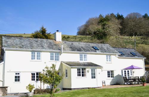 Well Cottage - Foto 1