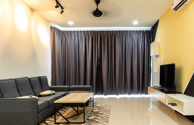 Southwest Island Suite by D Imperio Homestay - Foto 11