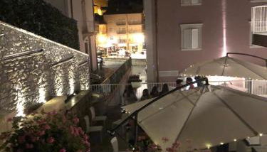 Castelnovo Resort - Foto 4, Garden