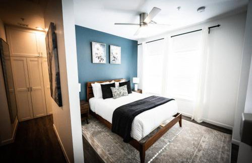 Fully Equipped-Near Downtown Houston-Gated Parking - Foto 26