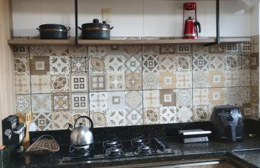 Casa inteira para você - Foto 4