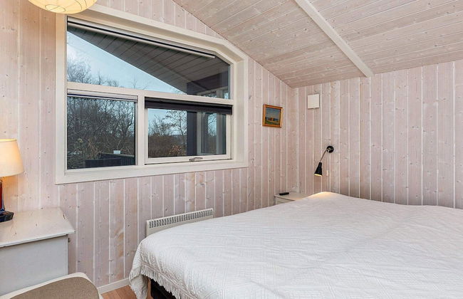 5 Person Holiday Home in Thyholm - Photo 2