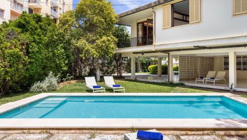 Villa Palma - Foto 2